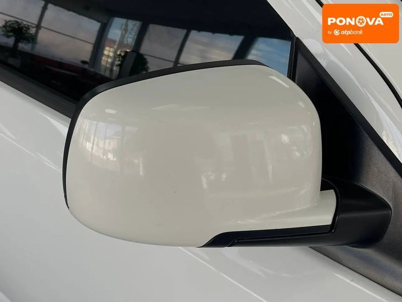 Dodge Journey, 2019 г., Газ пропан-бутан / Бензин, 162 тыс. км, Внедорожник / Кроссовер, Киев AT-10414052 фото