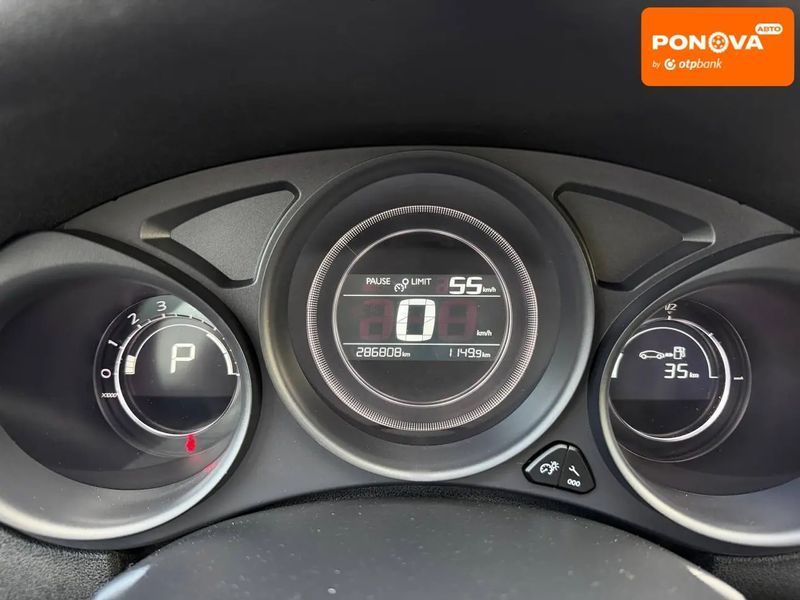 Citroen C4, 2016 г., Дизель, 287 тыс. км, Хетчбек, Белый, Винница AT-10421915 фото