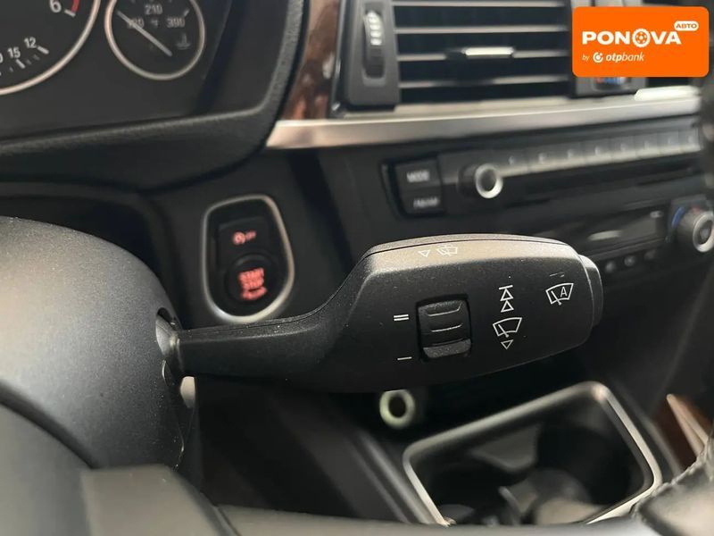 BMW 3 Series, 2013 р., Дизель, 288 тис. км, Седан, Київ AT-10417987 фото