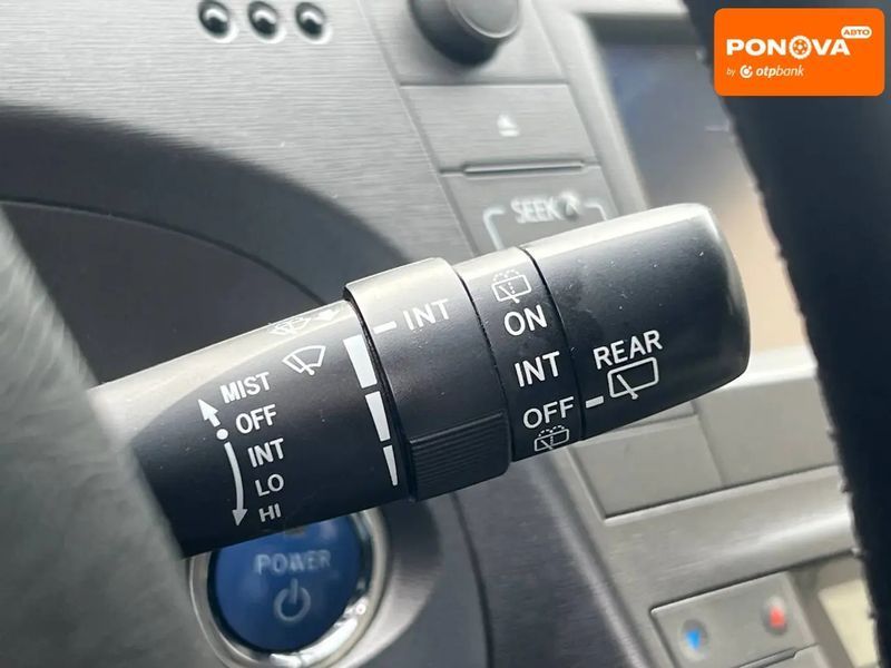 Toyota Prius, 2012 г., 263 тыс. км, Хетчбек, Киев AT-10418443 фото