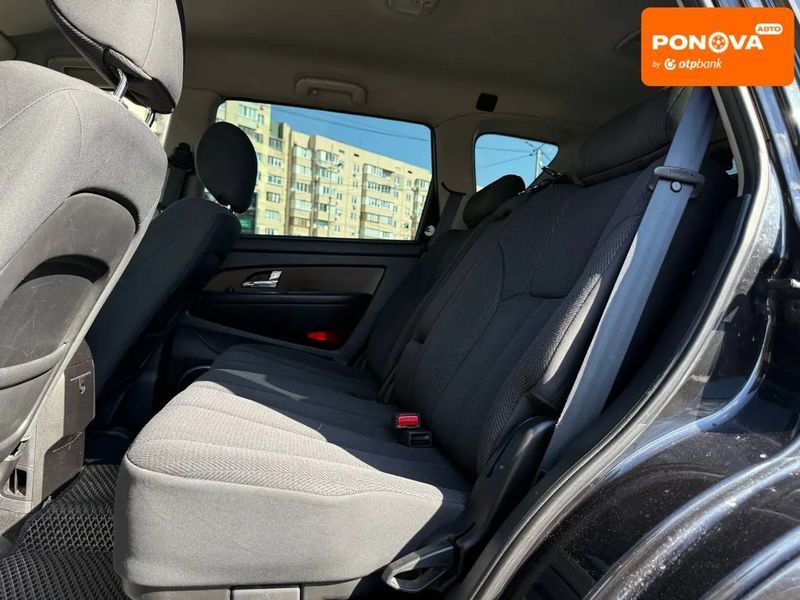 SsangYong Rexton, 2014 р., Дизель, 156 тис. км, Позашляховик / Кросовер, Київ AT-10417800 фото