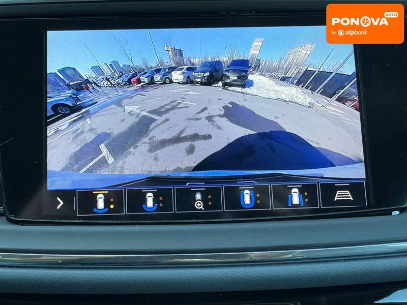 Buick Enclave, 2020 г., Бензин, 77 тыс. км, Внедорожник / Кроссовер, Киев AT-10413841 фото