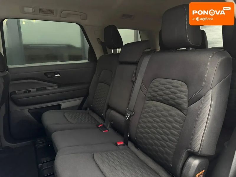 Nissan Pathfinder, 2021 р., Бензин, 98 тис. км, Позашляховик / Кросовер, Синій, Рівне AT-10406384 фото