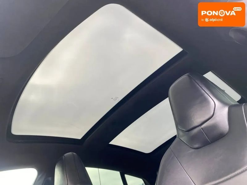 Tesla Model S, 2015 р., Електро, 200 тис. км, Седан, Чорний, Львів AT-10410553 фото