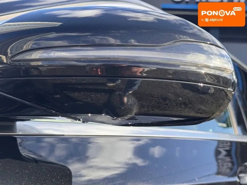 Mercedes-Benz E-Class, 2019 г., Бензин, 204 тыс. км, Седан, Чорный, Киев AT-10412005 фото