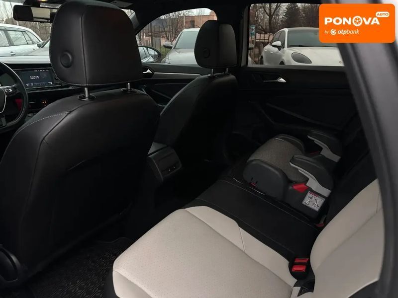 Volkswagen Jetta, 2019 г., Бензин, 85 тыс. км, Седан, Белый, Кривой Рог AT-10409282 фото