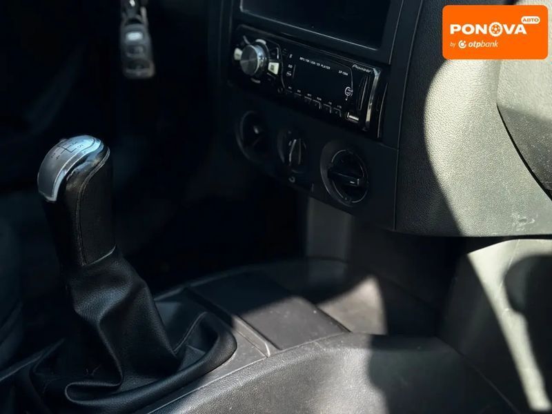Skoda Fabia, 2004 р., Бензин, 204 тис. км, Седан, Сірий, Кропивницький (Кіровоград) AT-10418531 фото