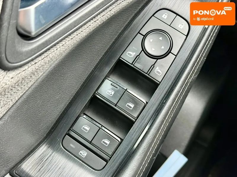 Nissan Rogue, 2020 р., Бензин, 100 тис. км, Позашляховик / Кросовер, Сірий, Харків AT-10407017 фото