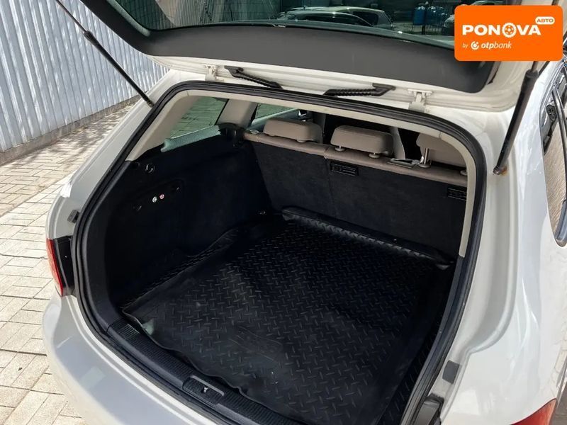 Volkswagen Golf, 2009 р., Дизель, 250 тис. км, Універсал, Білий, Дніпро (Дніпропетровськ) AT-10399884 фото