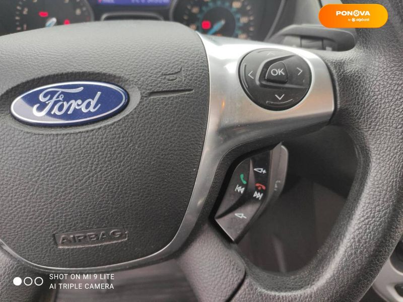 Ford Focus, 2012, Бензин, 2 л., 241 тыс. км, Хетчбек, Белый, Киев 26159 фото
