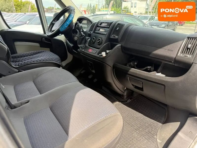 Citroen Jumpy, 2014 р., Дизель, 290 тис. км, Мінівен, Білий, Рівне AT-10399910 фото