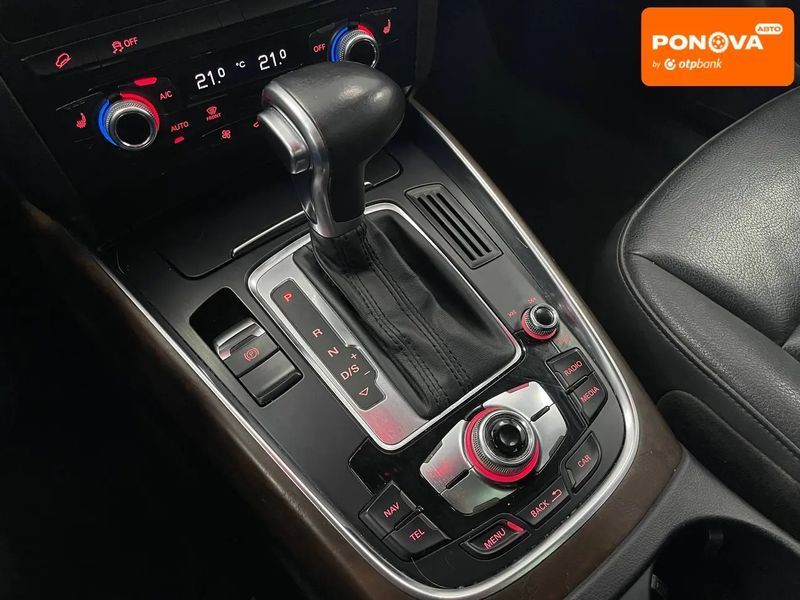 Audi Q5, 2015 г., Бензин, 108 тыс. км, Внедорожник / Кроссовер, Киев AT-10416784 фото