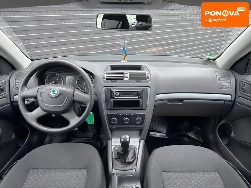 Skoda Octavia, 2012 г., Бензин, 220 тыс. км, Универсал, Серый, Каменское (Днепродзержинск) AT-10408551 фото