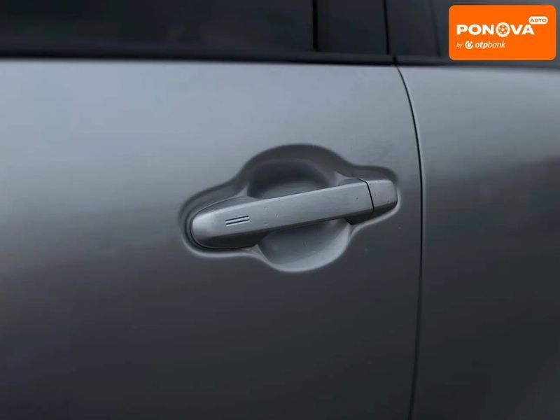Toyota Aqua, 2017 р., Гібрид (HEV), 69 тис. км, Хетчбек, Сірий, Київ AT-10419058 фото