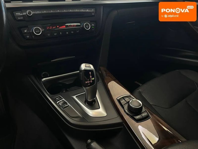 BMW 3 Series, 2013 р., Дизель, 288 тис. км, Седан, Київ AT-10417987 фото