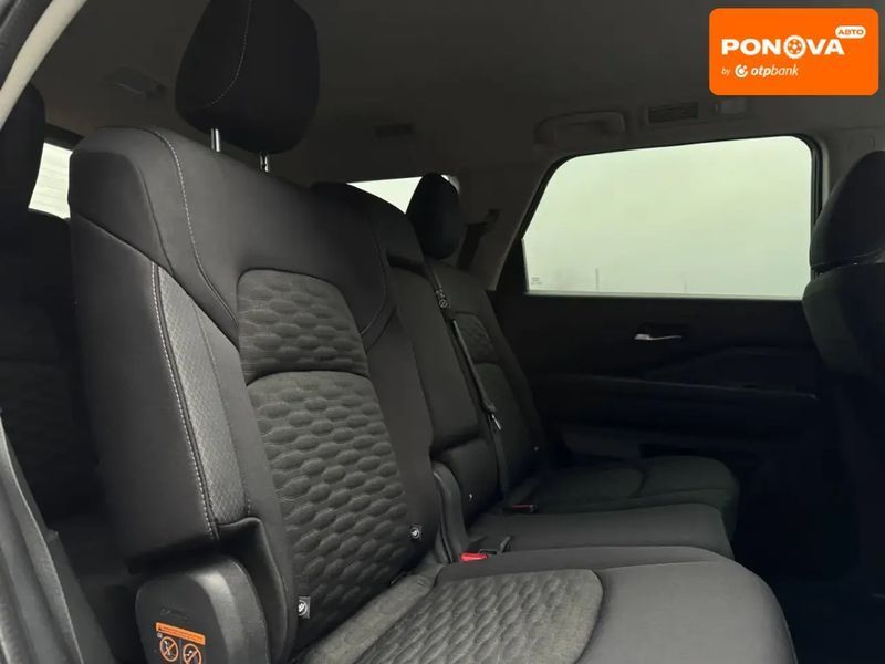 Nissan Pathfinder, 2021 р., Бензин, 98 тис. км, Позашляховик / Кросовер, Синій, Рівне AT-10406384 фото