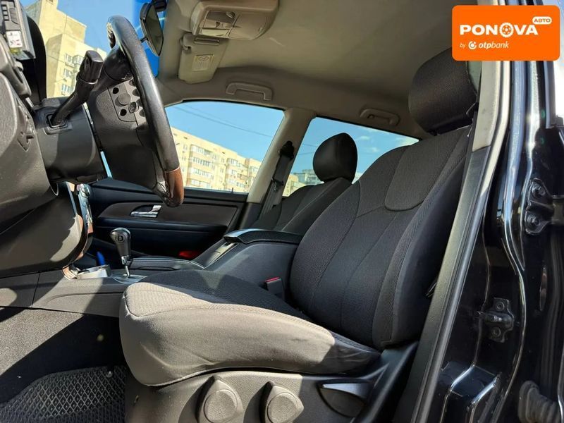 SsangYong Rexton, 2014 р., Дизель, 156 тис. км, Позашляховик / Кросовер, Київ AT-10417800 фото