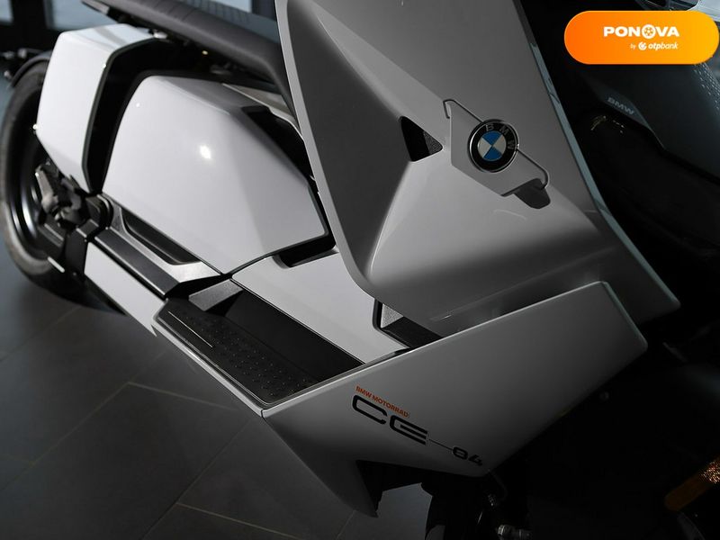 Новий BMW CE 04, 2023, Електро, Скутер, Львів new-moto-105373 фото