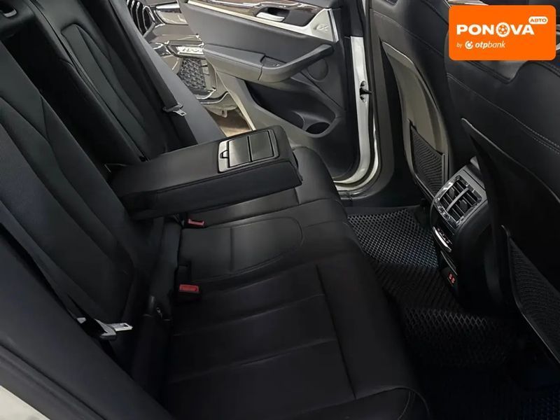 BMW X3, 2023 г., Бензин, 80 тыс. км, Внедорожник / Кроссовер, Белый, Николаев AT-10413214 фото
