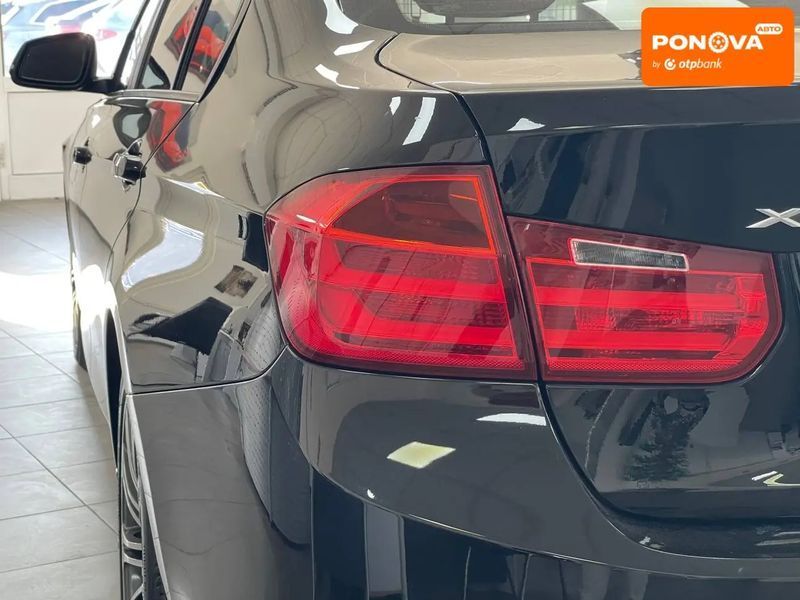 BMW 3 Series, 2013 р., Дизель, 288 тис. км, Седан, Київ AT-10417987 фото