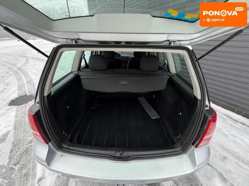 Volkswagen Golf, 2003 г., Бензин, 255 тыс. км, Универсал, Серый, Каменское (Днепродзержинск) AT-10406965 фото