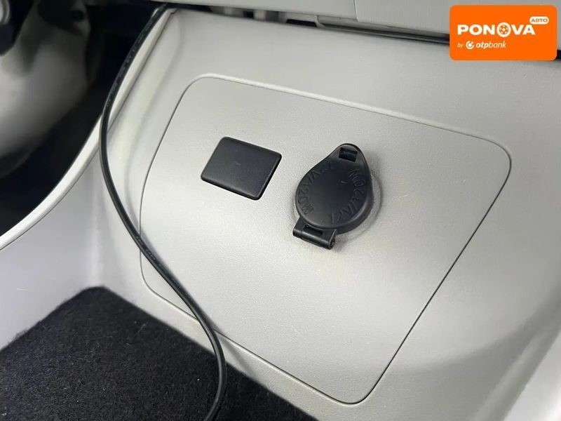 Toyota Prius, 2012 г., 263 тыс. км, Хетчбек, Киев AT-10418443 фото