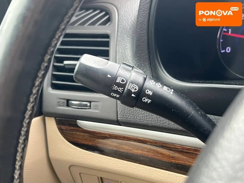 Hyundai Santa FE, 2012 р., Дизель, 260 тис. км, Позашляховик / Кросовер, Київ AT-10413646 фото