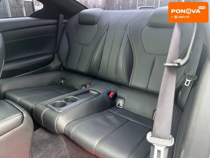 Infiniti Q60, 2018 р., Бензин, 72 тис. км, Седан, Київ AT-10413696 фото