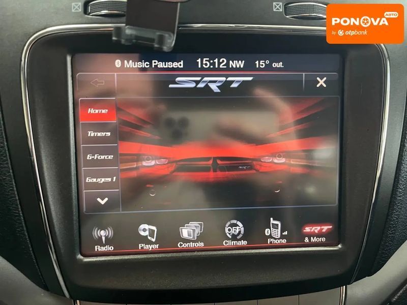 Dodge Journey, 2019 г., Газ пропан-бутан / Бензин, 162 тыс. км, Внедорожник / Кроссовер, Киев AT-10414052 фото