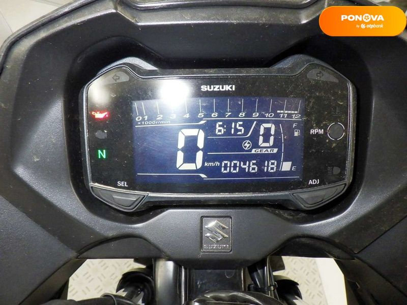 Новий Suzuki GSX, 2020, Бензин, 248 см3, Мотоцикл, Київ new-moto-105411 фото