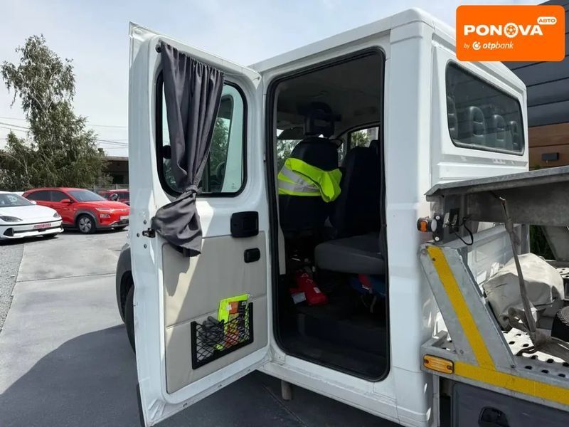 Citroen Jumpy, 2014 р., Дизель, 290 тис. км, Мінівен, Білий, Рівне AT-10399910 фото