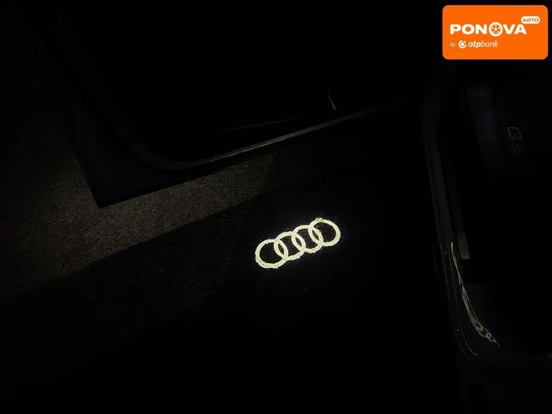 Audi Q5, 2020 г., Бензин, 65 тыс. км, Внедорожник / Кроссовер, Серый, Мукачево AT-10402586 фото