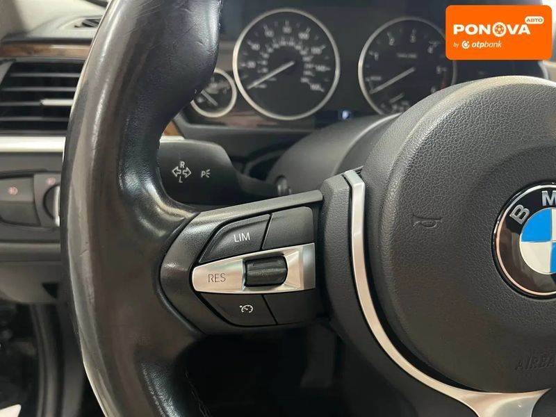 BMW 3 Series, 2013 р., Дизель, 288 тис. км, Седан, Київ AT-10417987 фото