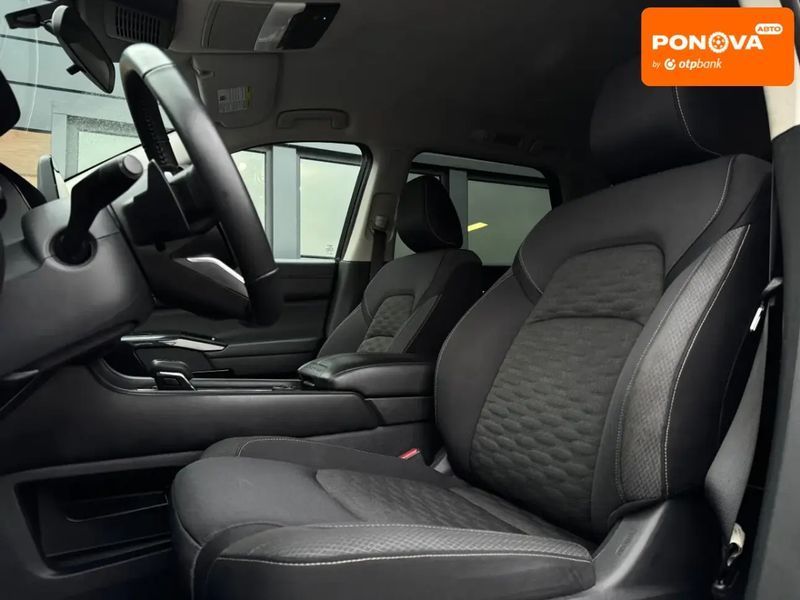 Nissan Pathfinder, 2021 р., Бензин, 98 тис. км, Позашляховик / Кросовер, Синій, Рівне AT-10406384 фото