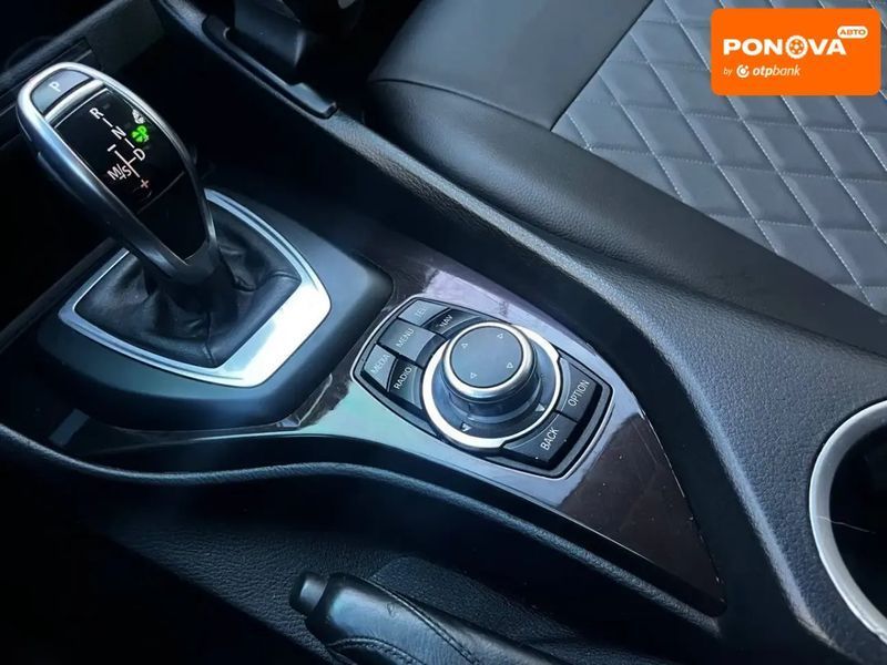 BMW X1, 2014 р., Бензин, Позашляховик / Кросовер, Сірий, Дніпро (Дніпропетровськ) AT-10404534 фото