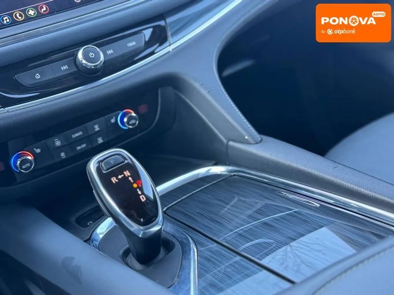 Buick Enclave, 2020 г., Бензин, 77 тыс. км, Внедорожник / Кроссовер, Киев AT-10413841 фото
