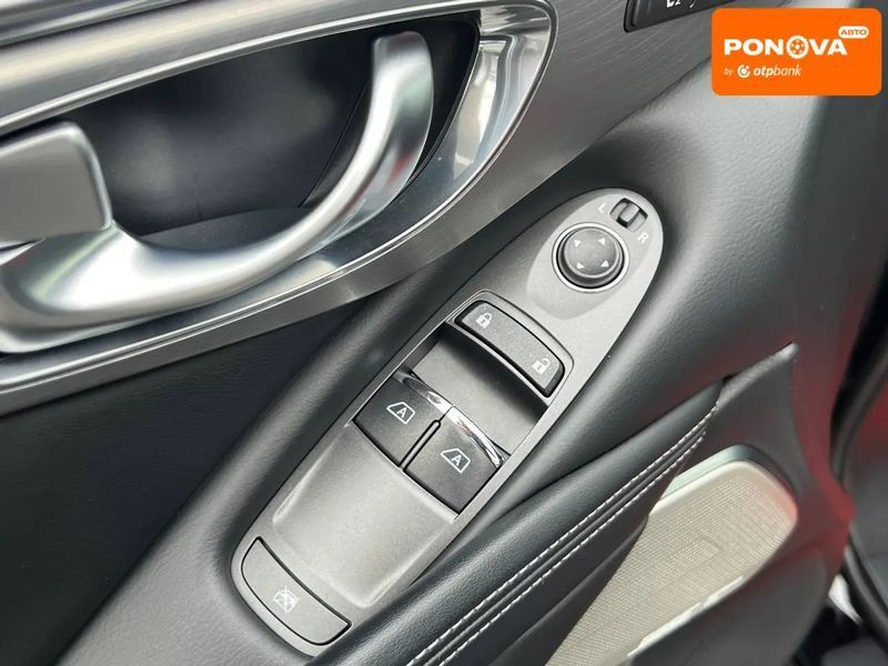 Infiniti Q60, 2018 р., Бензин, 72 тис. км, Седан, Київ AT-10413696 фото
