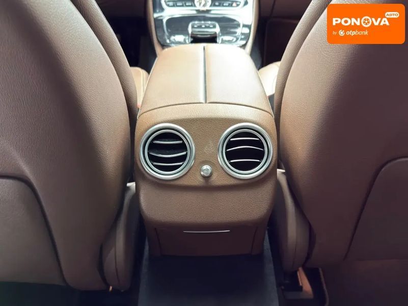 Mercedes-Benz E-Class, 2016 г., Бензин, 193 тыс. км, Седан, Белый, Харьков AT-10415860 фото