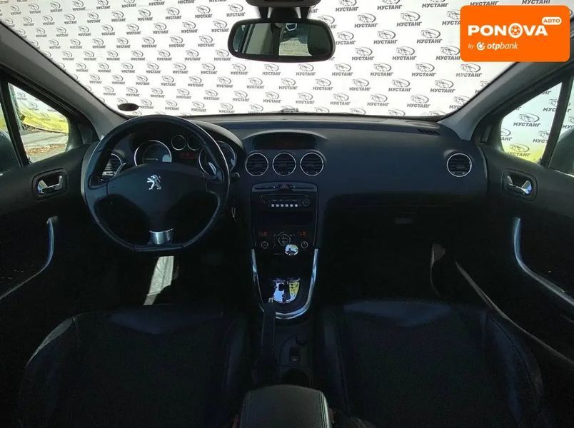 Peugeot 308, 2013 р., Дизель, 283 тис. км, Хетчбек, Синій, Дніпро (Дніпропетровськ) AT-10399804 фото