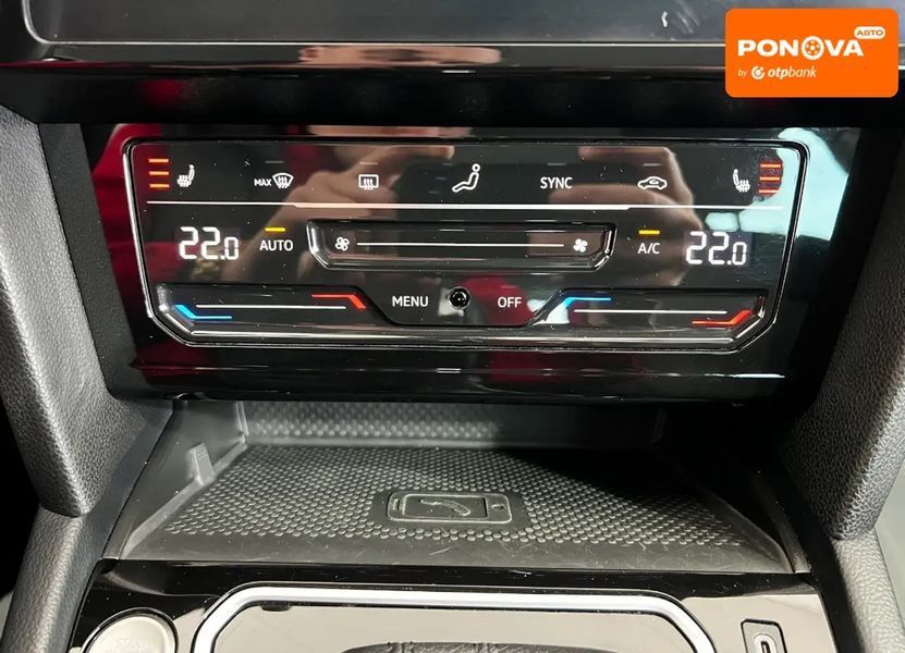 Volkswagen Passat, 2021 р., Дизель, 199 тис. км, Універсал, Чорний, Львів AT-10399550 фото