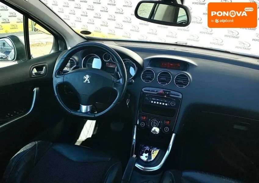 Peugeot 308, 2013 р., Дизель, 283 тис. км, Хетчбек, Синій, Дніпро (Дніпропетровськ) AT-10399804 фото
