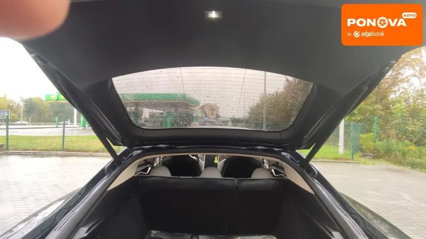 Tesla Model S, 2014 г., Електро, 168 тыс. км, Лифтбек, Синий, Житомир AT-10403973 фото