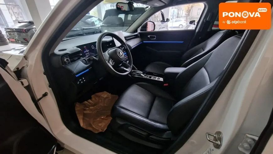 Honda eNS1, 2023 г., Електро, 60 тыс. км, Внедорожник / Кроссовер, Белый, Днепр (Днепропетровск) AT-10416045 фото