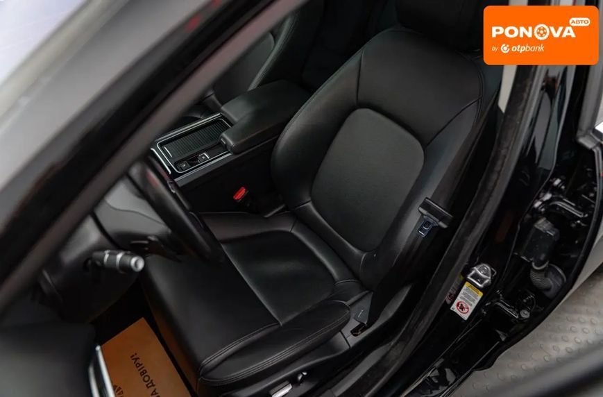 Jaguar XE, 2018 р., Бензин, 106 тис. км, Седан, Чорний, Київ AT-10421735 фото
