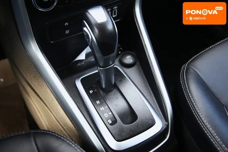 Ford EcoSport, 2019 р., Бензин, 135 тис. км, Позашляховик / Кросовер, Сірий, Харків AT-10417544 фото
