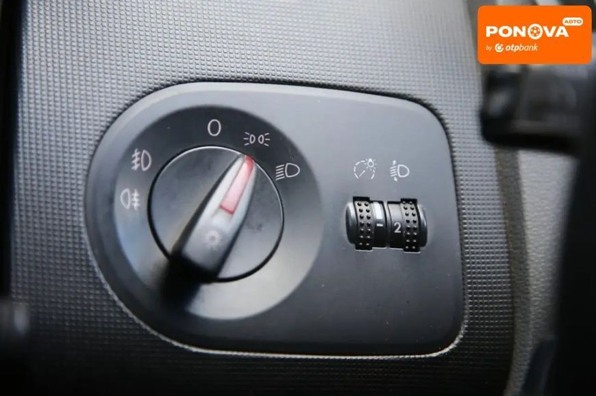 SEAT Ibiza, 2011 р., Дизель, 243 тис. км, Універсал, Білий, Харків AT-10429525 фото