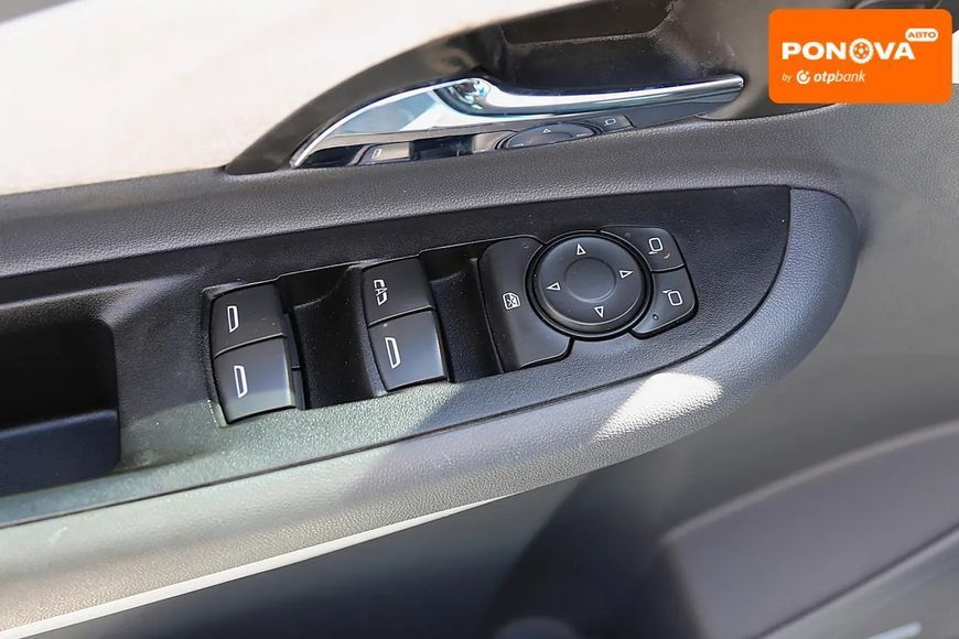 Chevrolet Bolt EV, 2017 р., Електро, 72 тис. км, Хетчбек, Білий, Київ AT-10416734 фото
