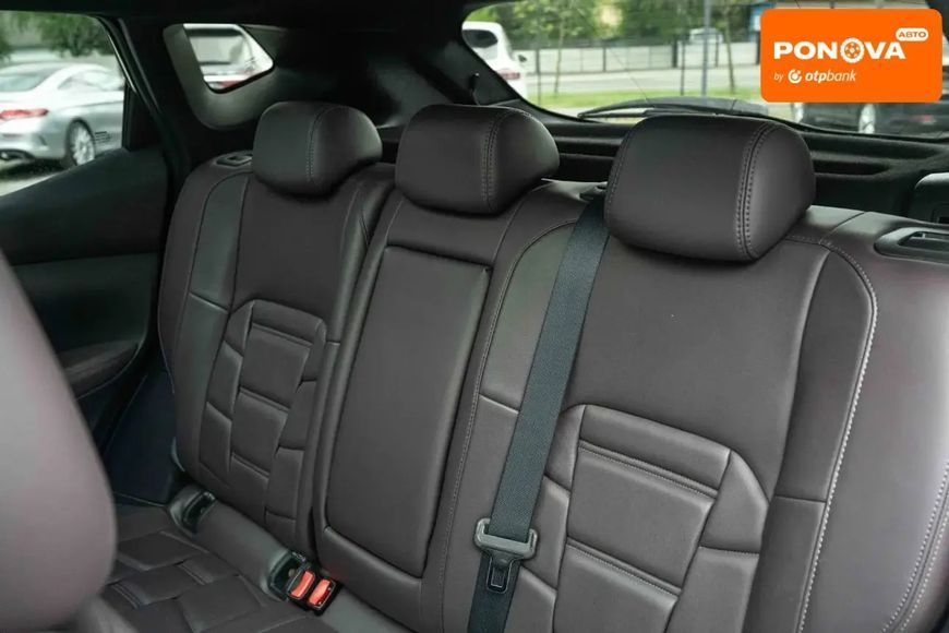 Nissan Qashqai, 2018 р., Дизель, 95 тис. км, Позашляховик / Кросовер, Білий, Чернівці AT-10417834 фото