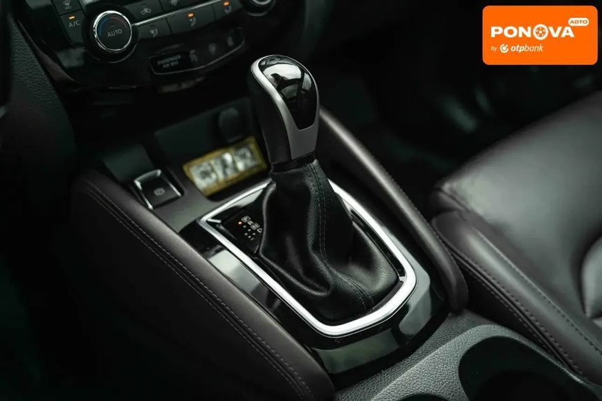 Nissan Qashqai, 2018 р., Дизель, 95 тис. км, Позашляховик / Кросовер, Білий, Чернівці AT-10417834 фото