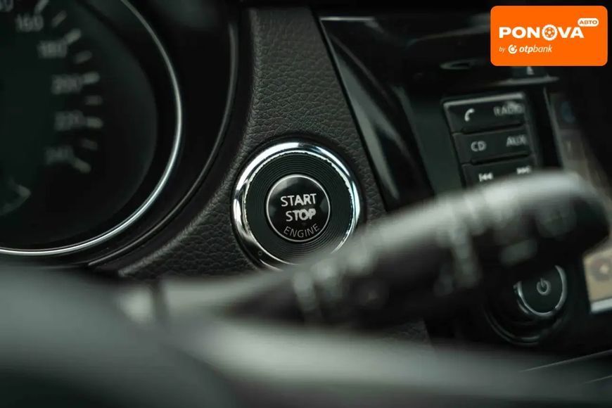 Nissan Qashqai, 2018 р., Дизель, 95 тис. км, Позашляховик / Кросовер, Білий, Чернівці AT-10417834 фото